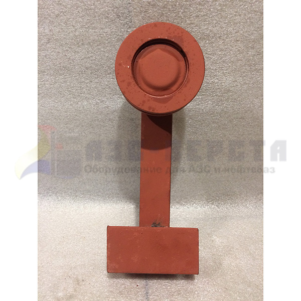 Натяжное устройство АЗТ 6.206.195.03 ( ДЛЯ ТРК НАРА 42)